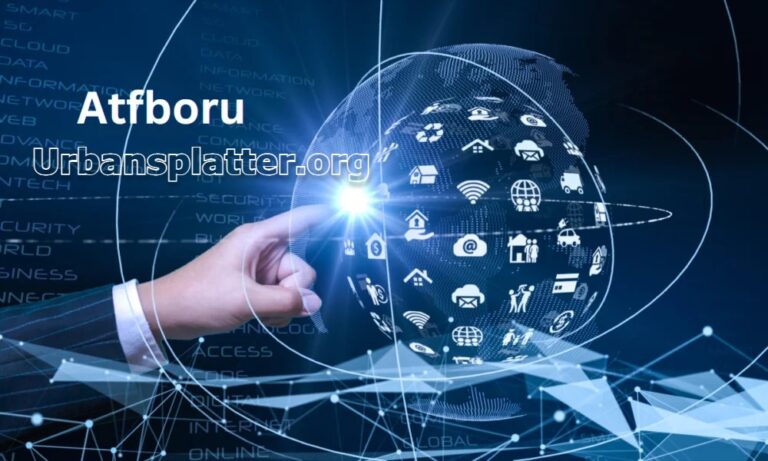 What is ATFBoru? A Complete Guide for New Users