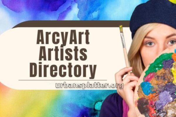 ArcyArt Artists Directory