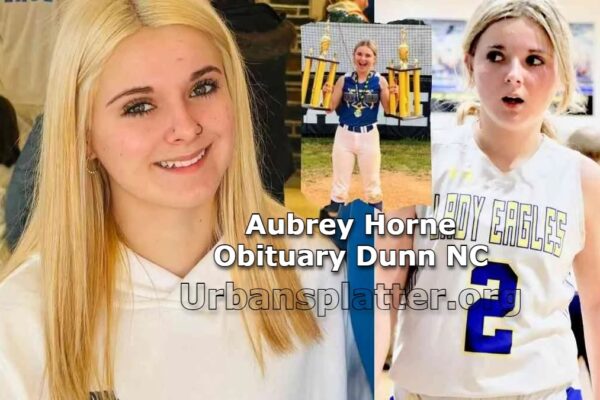 Aubrey Horne Obituary Dunn NC