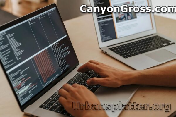 CanyonGross.com