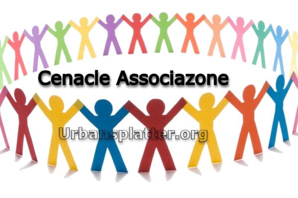 Cenacle Associazone