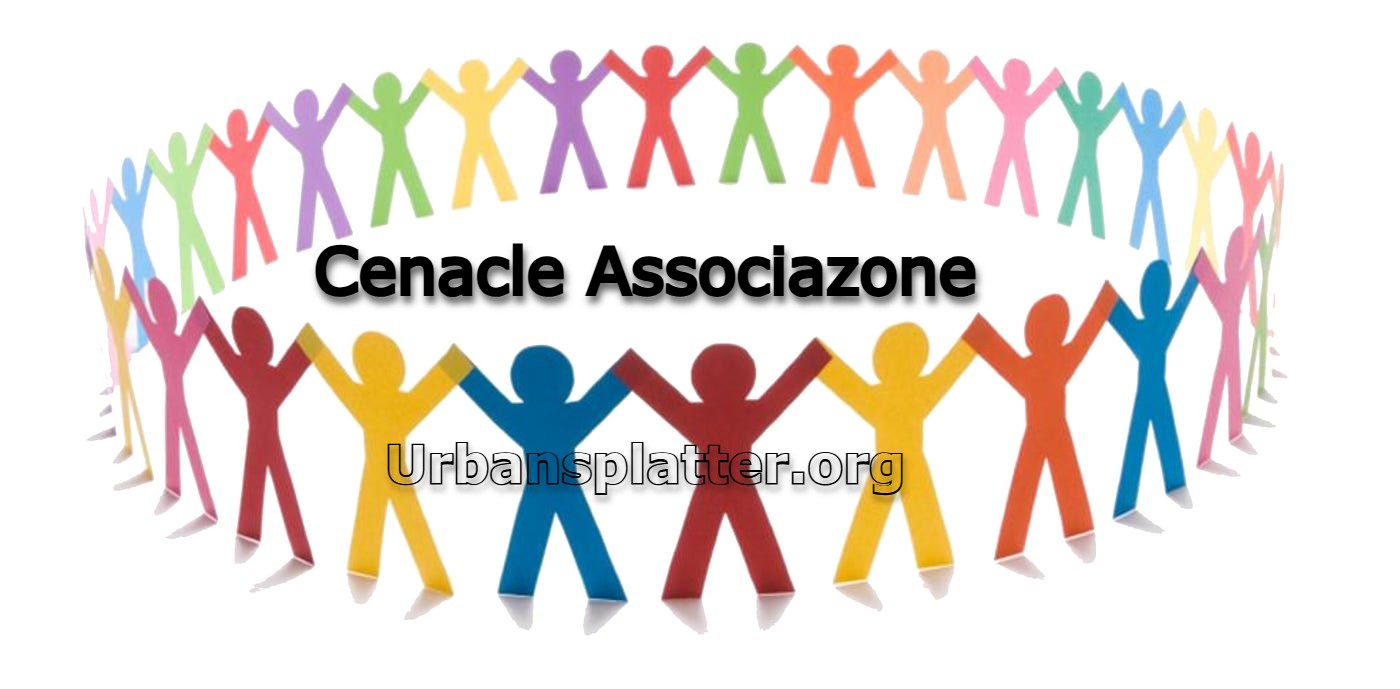 Cenacle Associazone