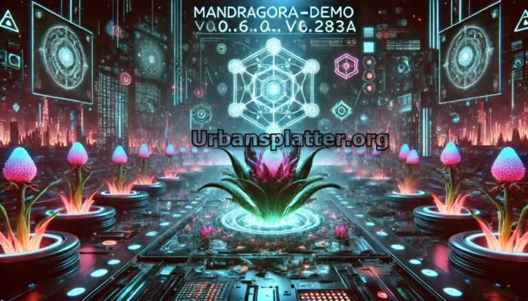 Mandragora-Demo-v0.6.2.283a: A Complete Guide for Users