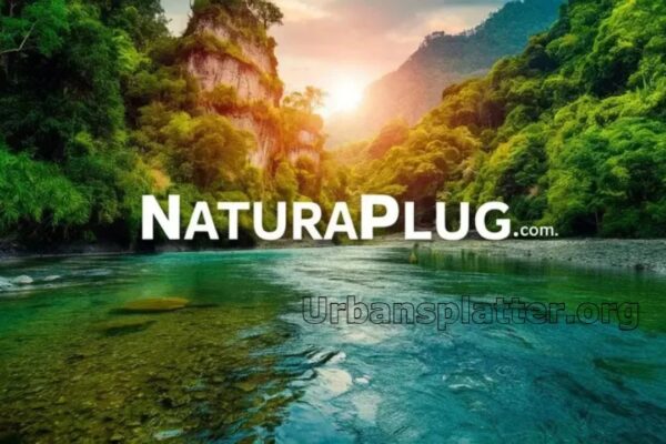 Naturaplug.com