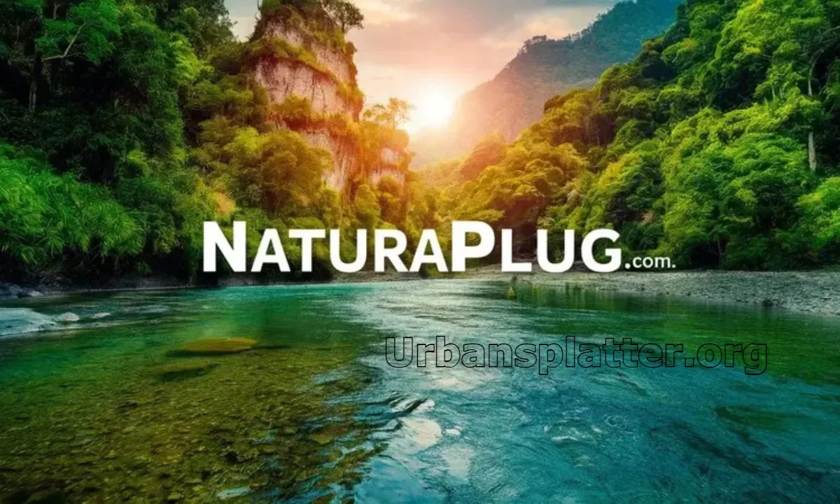 Naturaplug.com