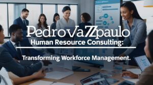 Pedrovazpaulo Human Resource Consulting