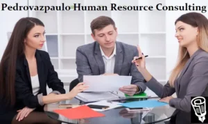 Pedrovazpaulo Human Resource Consulting