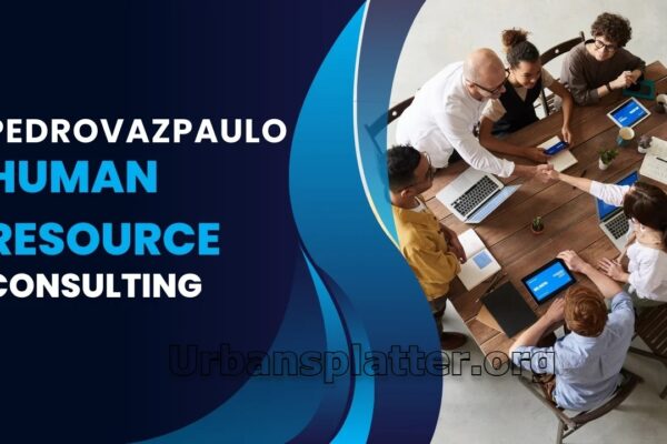 Pedrovazpaulo Human Resource Consulting