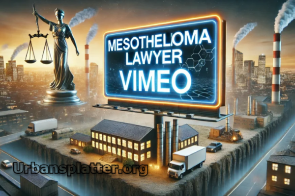 Rockford Mesothelioma Lawyer Vimeo