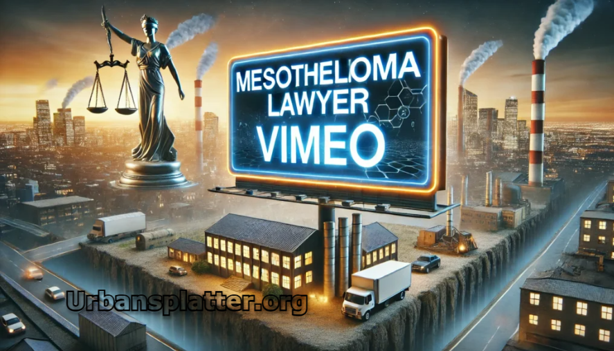 Rockford Mesothelioma Lawyer Vimeo