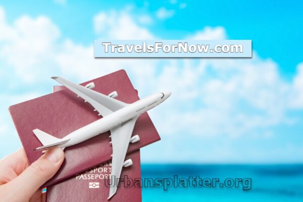 TravelsForNow .com