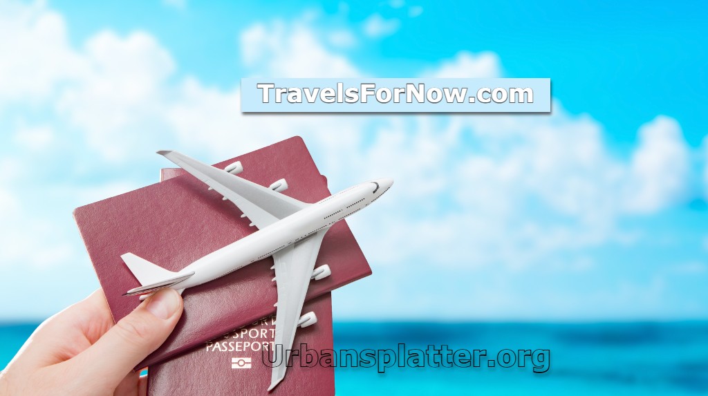 TravelsForNow .com