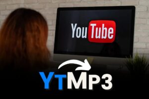 YT MP3