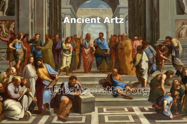 Ancient Artz