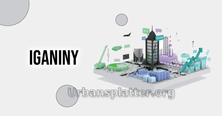 Iganiny: Best Prices on Top Quality Products