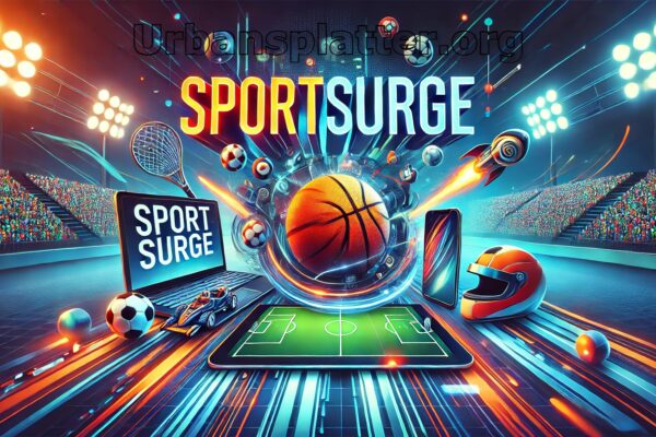 Sportsurge