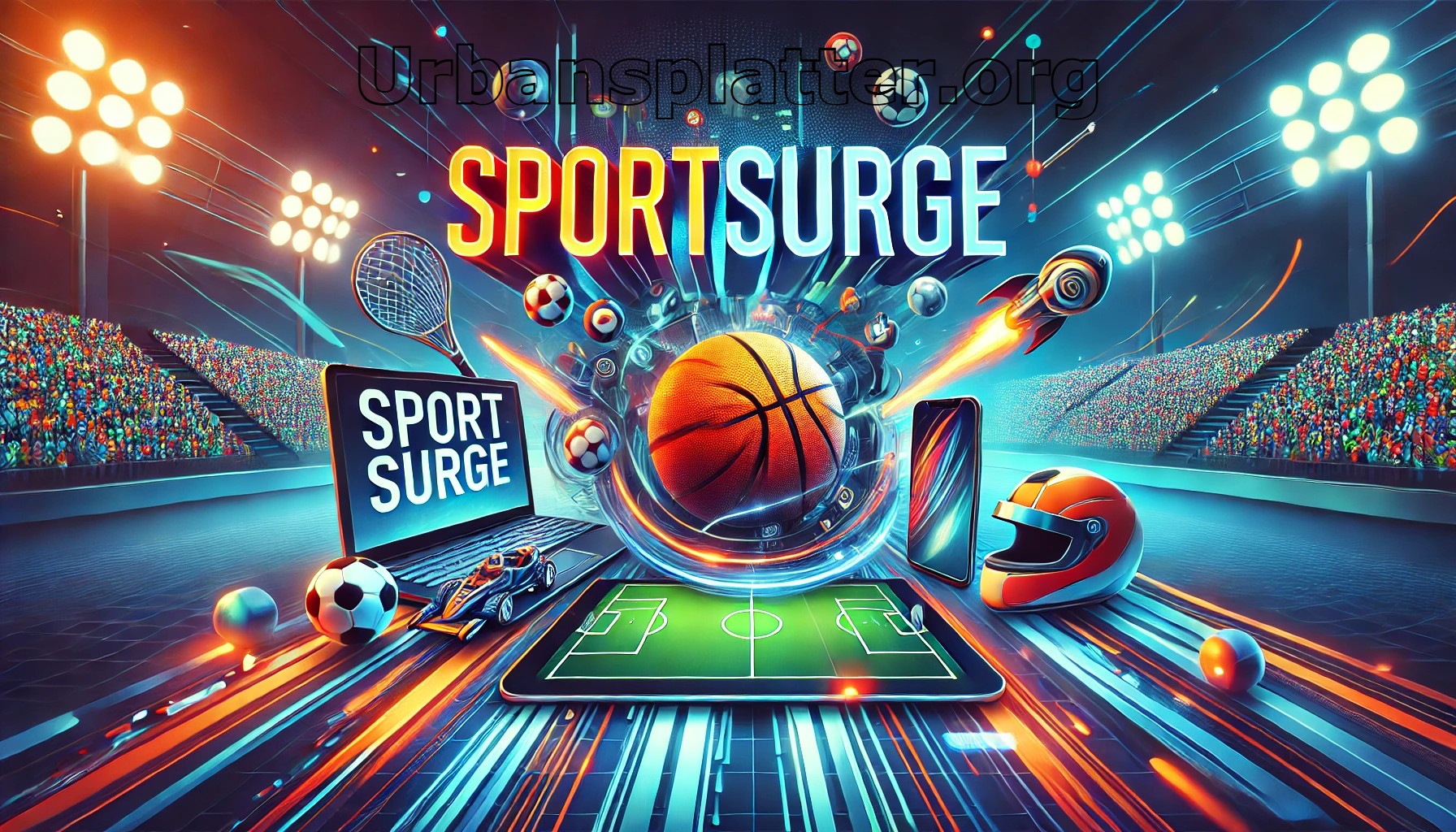 Sportsurge