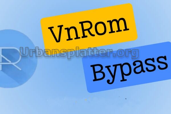 VNROM Bypass