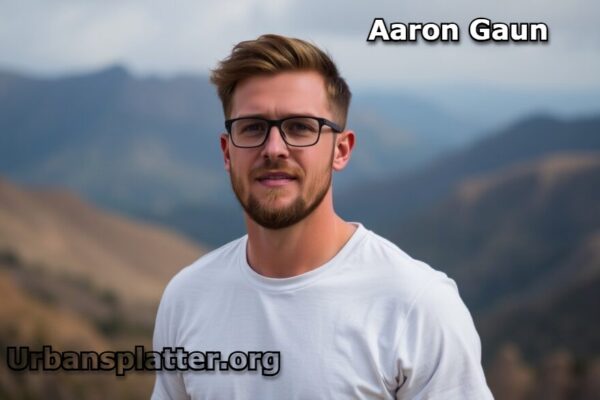 Aaron Gaun