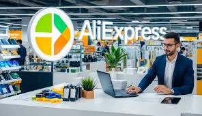 AliExpress Processing Time vs Customer Retention by Product Category