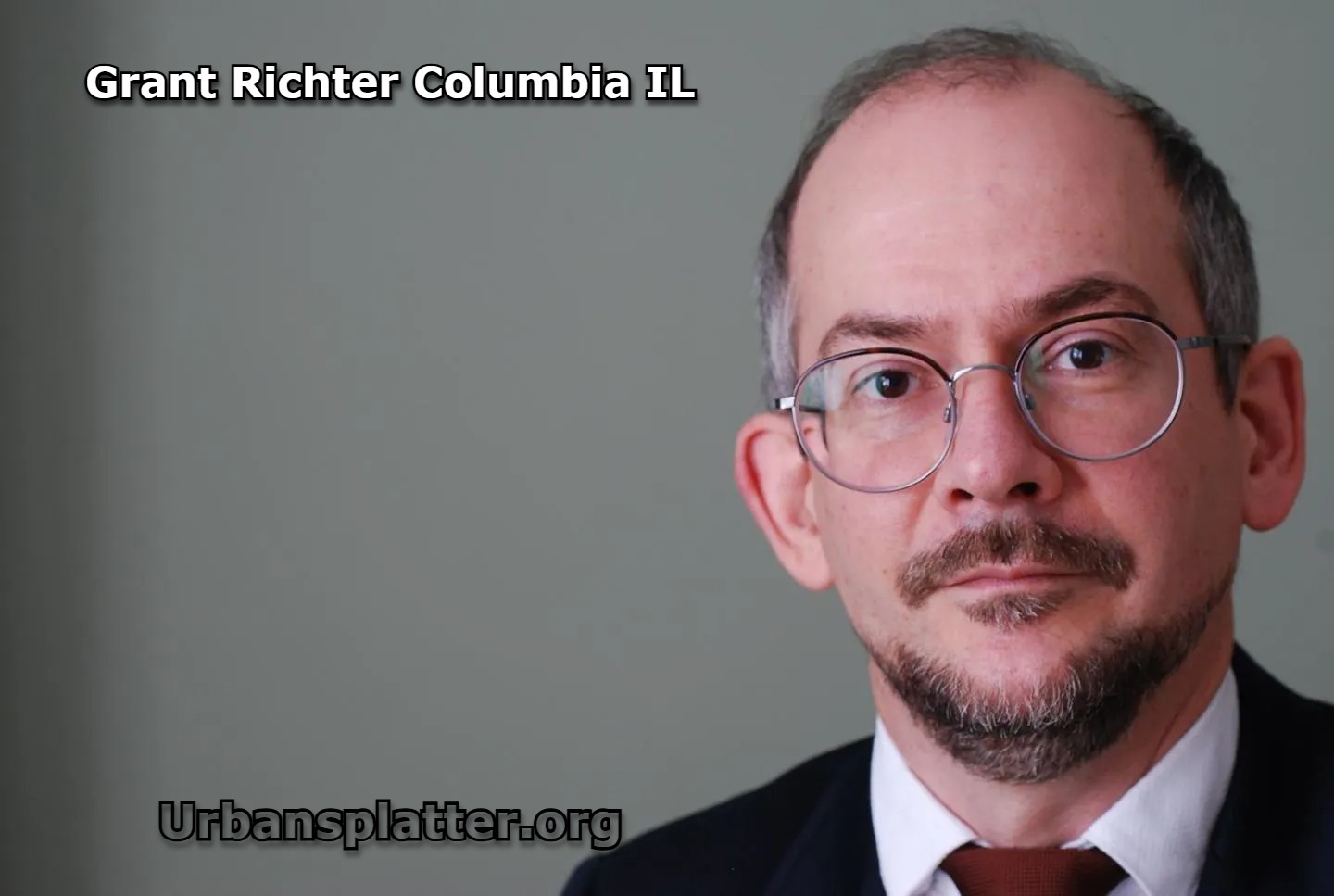 Grant Richter Columbia IL