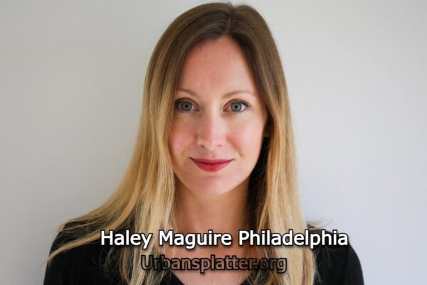 Haley Maguire Philadelphia