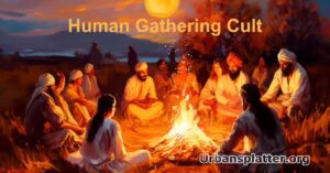 Human Gathering Cult