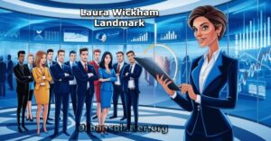 Laura Wickham Landmark