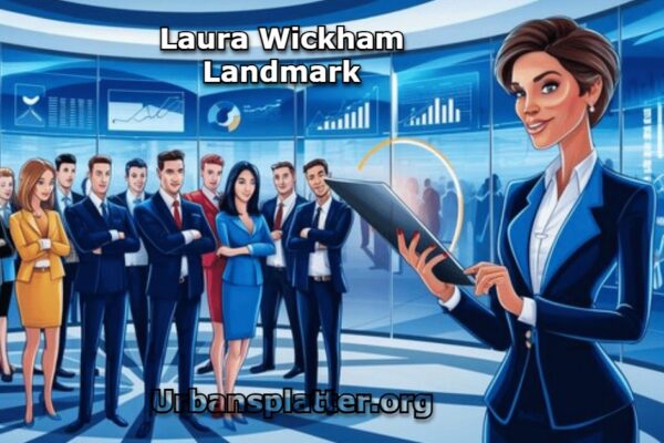 Laura Wickham Landmark