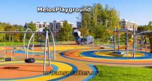 MelosPlayground