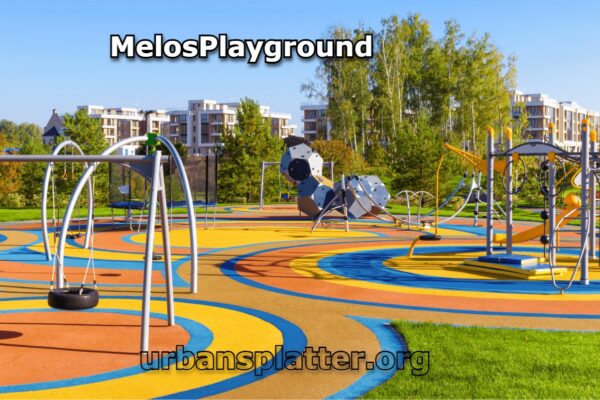 MelosPlayground