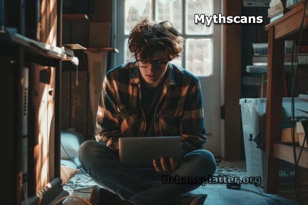 Mythscans