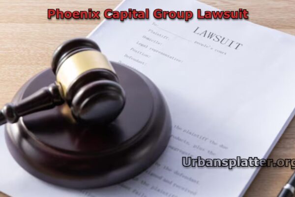 Phoenix Capital Group Lawsuit