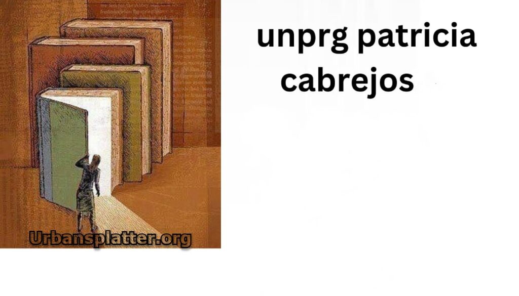 Unprg - Patrica Cabrejos