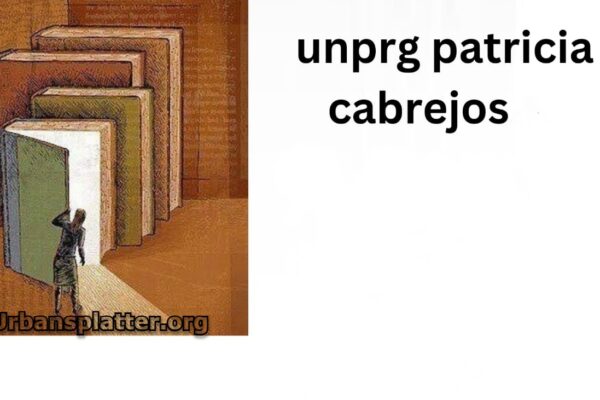 Unprg - Patrica Cabrejos