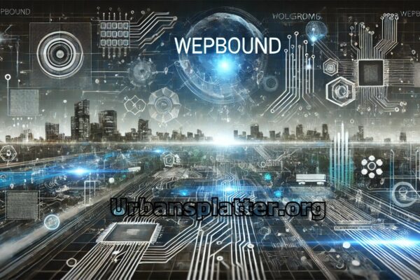 Wepbound