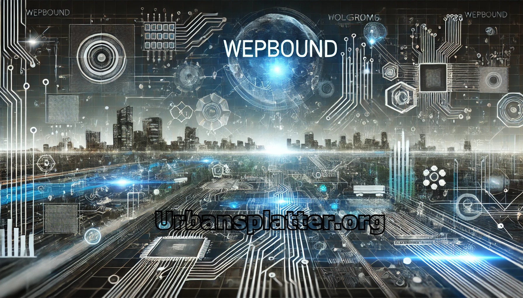 Wepbound