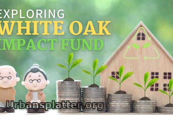 White Oak Impact Fund