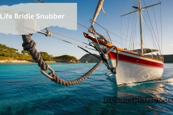 sail life bridle snubber review