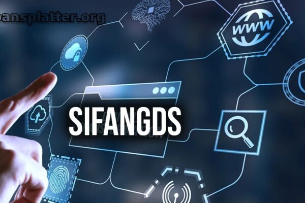 Sifangds