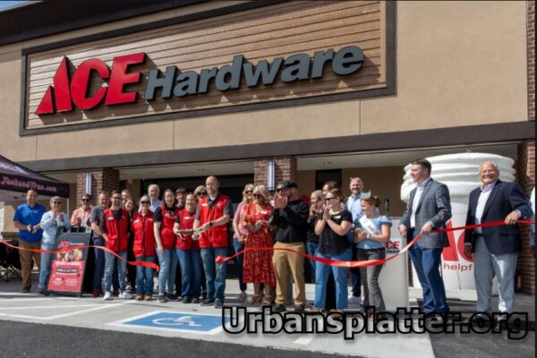 Ace Hardware