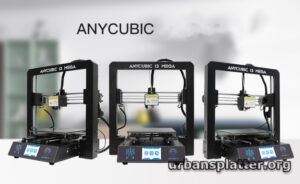 AnyCubic