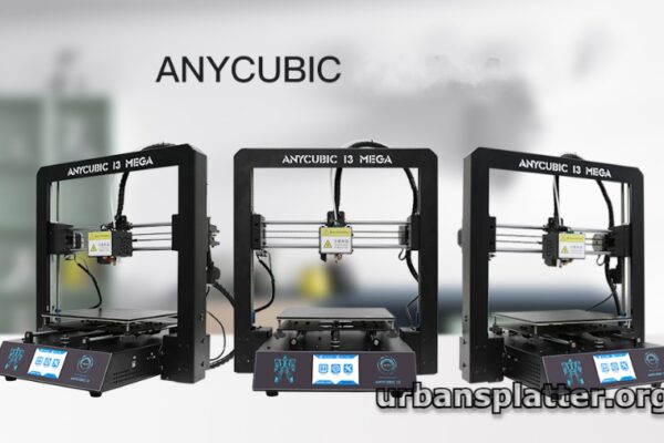 AnyCubic