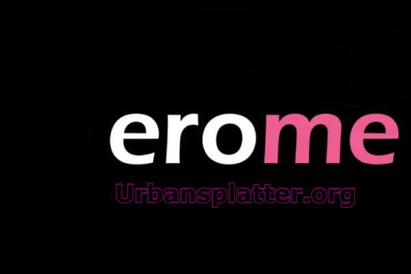 Erome