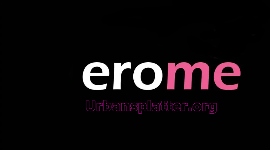 Erome