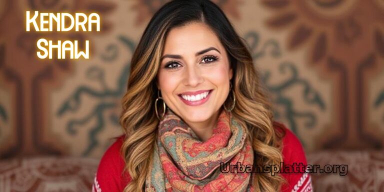 Kendra Shaw: An Inspiring Journey of Passion and Achievement