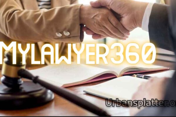 Mylawyer360