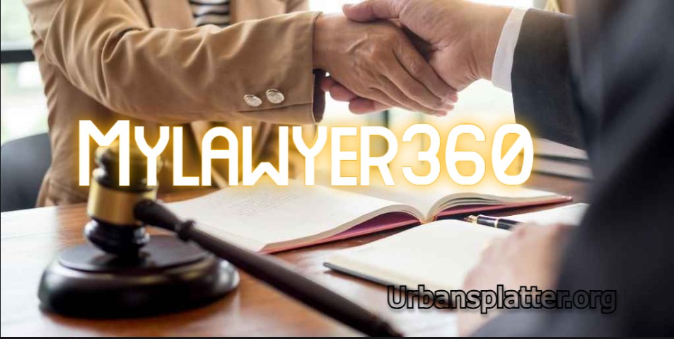 Mylawyer360