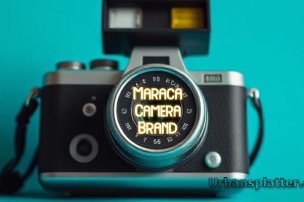 Maraca Camera Brand