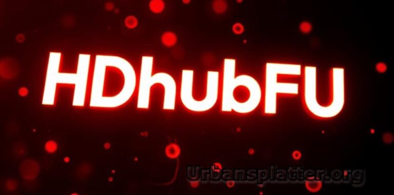 The Ultimate Guide to hdhubfu: Everything You Need to Know